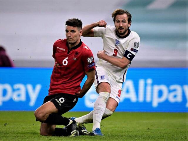 Ungheria-Albania streaming