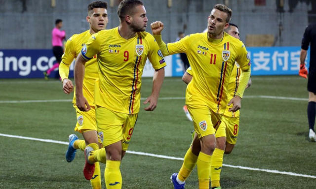 Romania-Armenia streaming