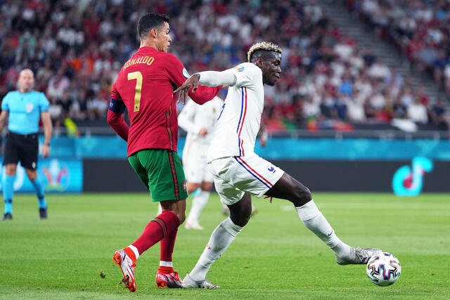 Portogallo-Qatar streaming (ph. Image Sport)