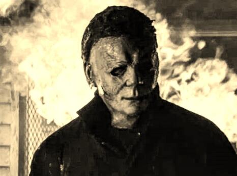 Halloween Kills streaming