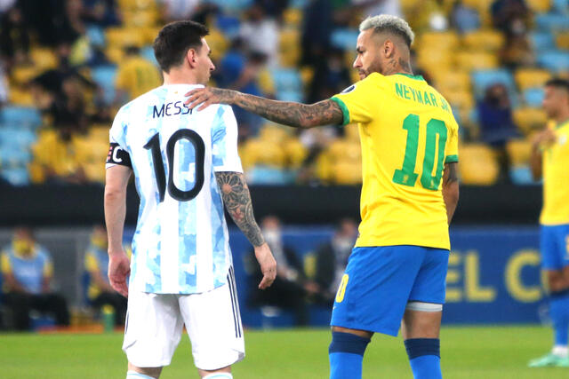 Venezuela-Brasile streaming (ph. Image Sport)
