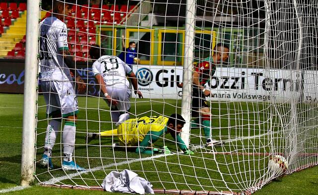 Fidelis Andria-Avellino streaming