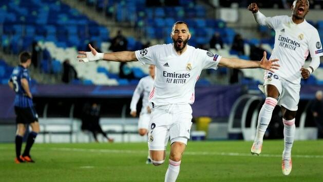 Dove vedere Real Madrid-Rayo Vallecano