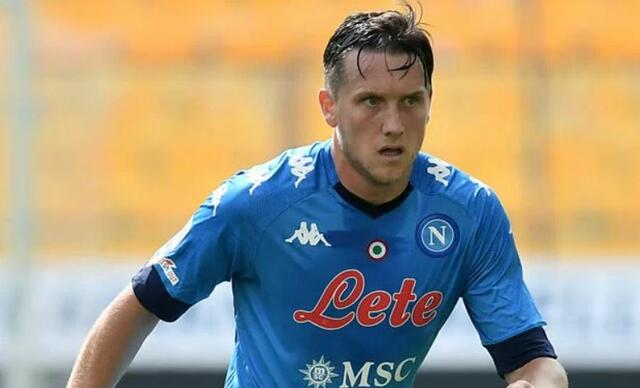 Zielinski (ph Social)