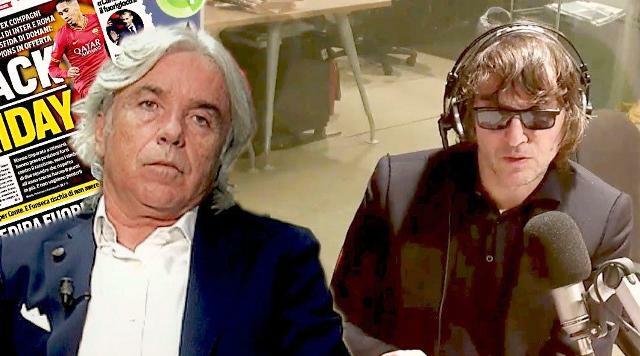 Zazzaroni Cruciani Tiki Taka