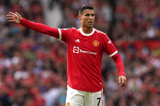Manchester United-Burnley streaming (ph. Image Sport)