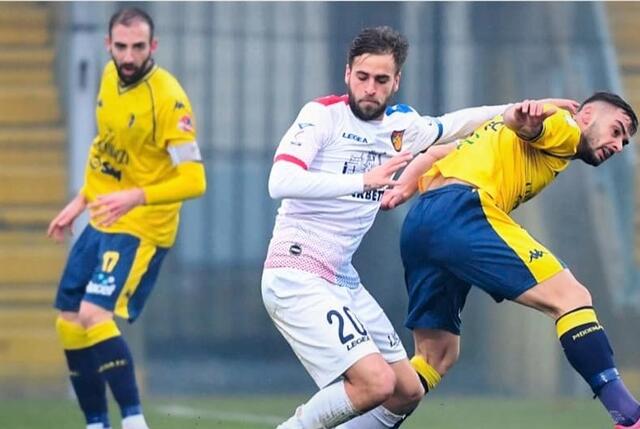 Pontedera-Modena streaming (ph. zimbio)