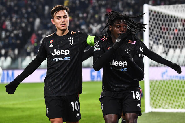 Venezia-Juventus streaming (ph Image Sport)