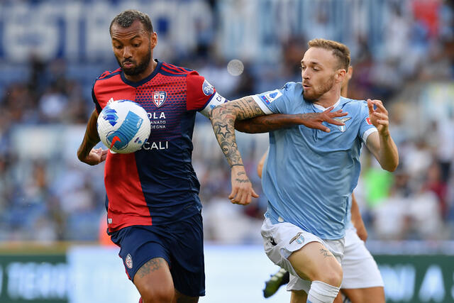 Cagliari-Cittadella streaming 