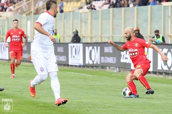 Virtus Francavilla-Catanzaro streaming (ph. zimbio)