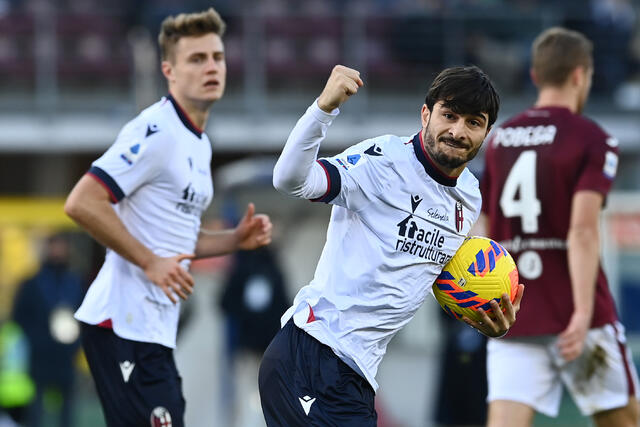 Consigli Fantacalcio (ph. Image Sport)