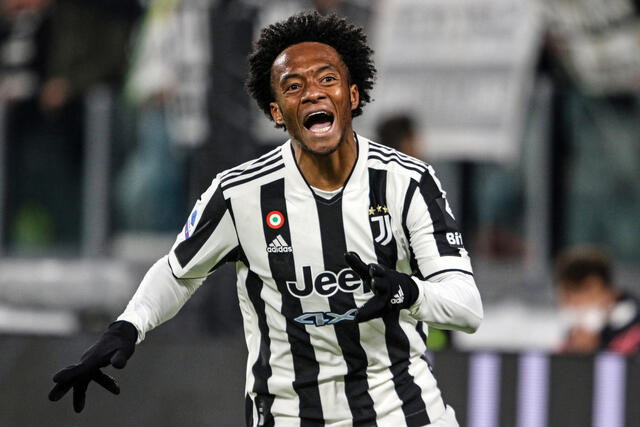 Juventus-Napoli streaming (ph. Image Sport)