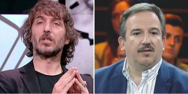 Cruciani Telese Tiki Taka