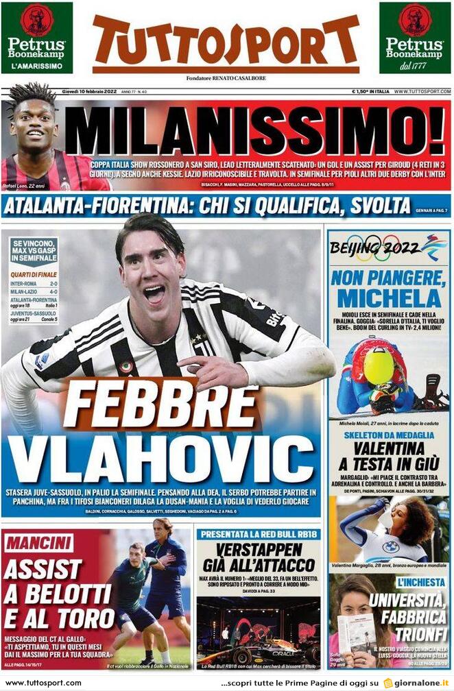 Tuttosport