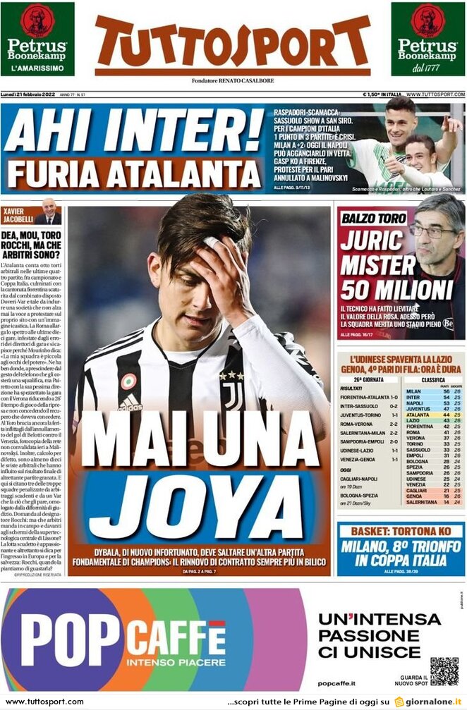 Tuttosport