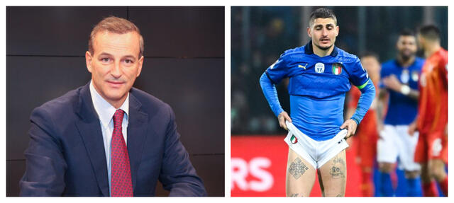 Ravezzani Italia Macedonia