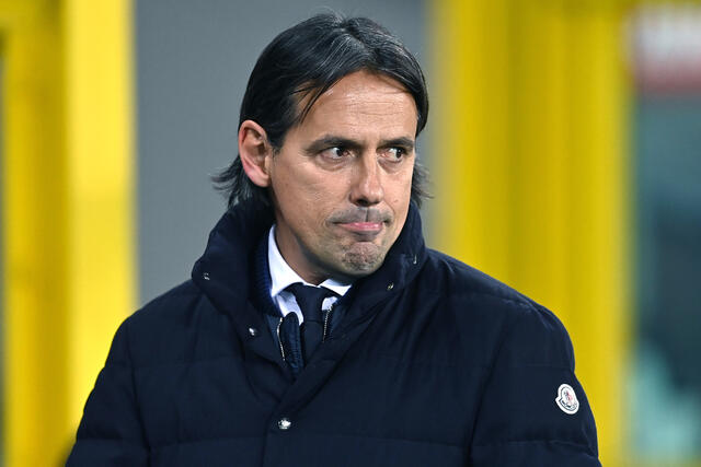 Simone Inzaghi