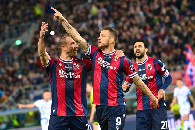 Marko Arnautovic (ph. bolognafc.it)