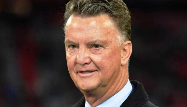 Van Gaal