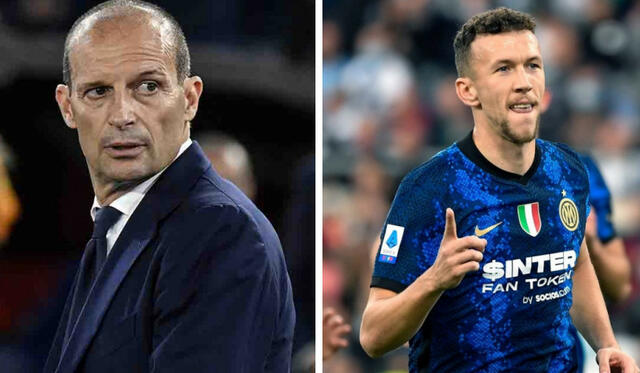 Allegri Perisic