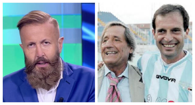 Bargiggia Galeone Allegri