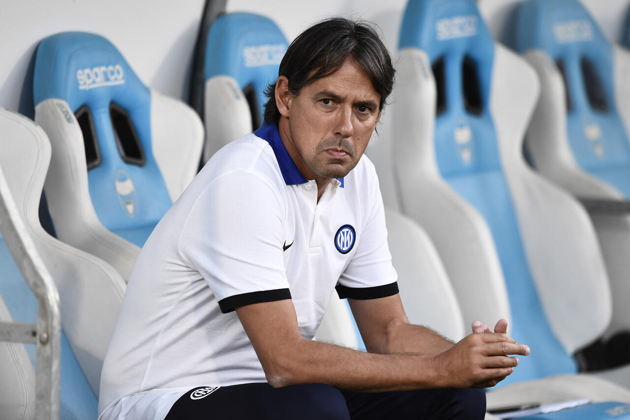 Atalanta-Inter, le formazioni ufficiali