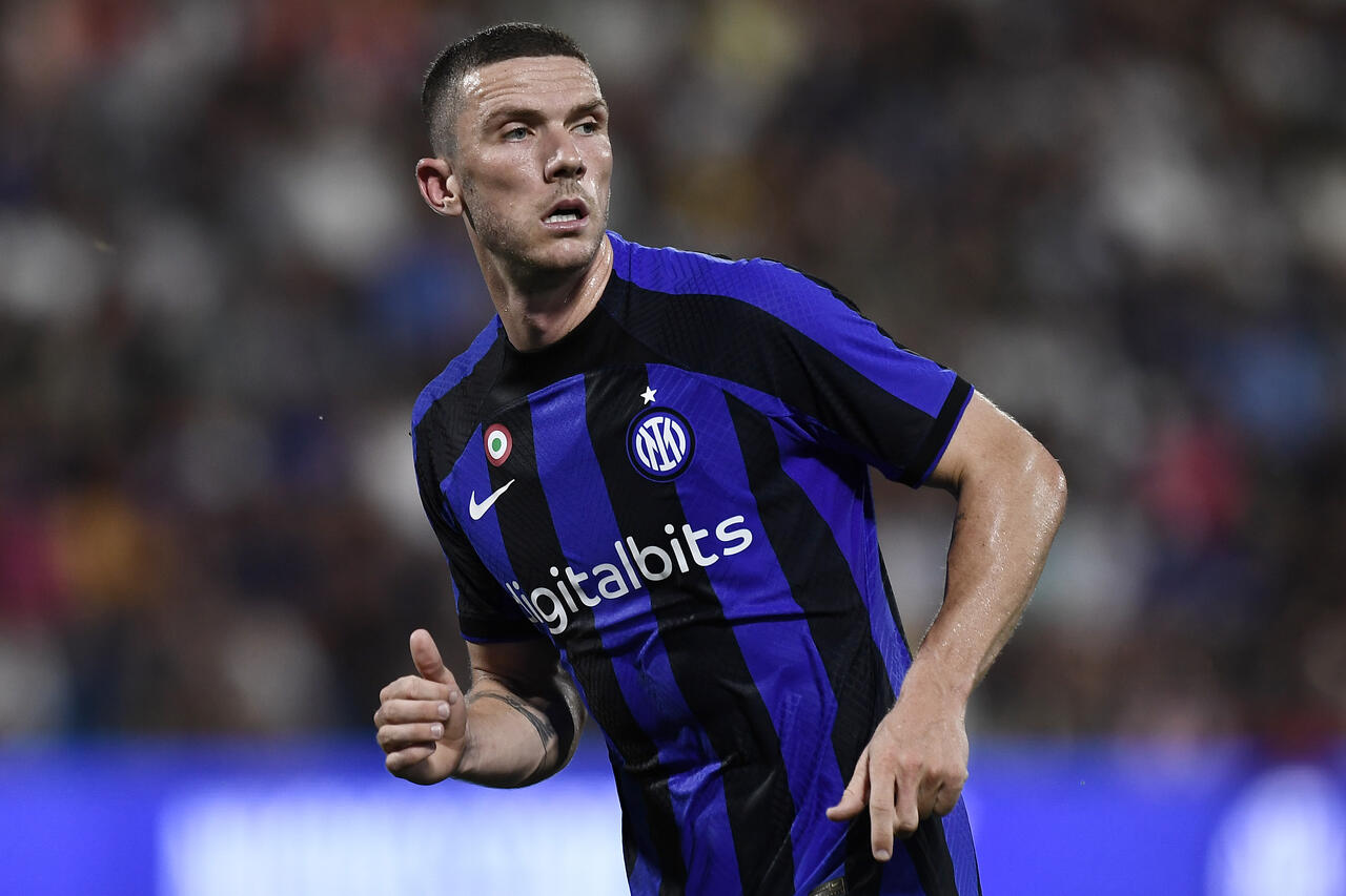Gosens, Inter