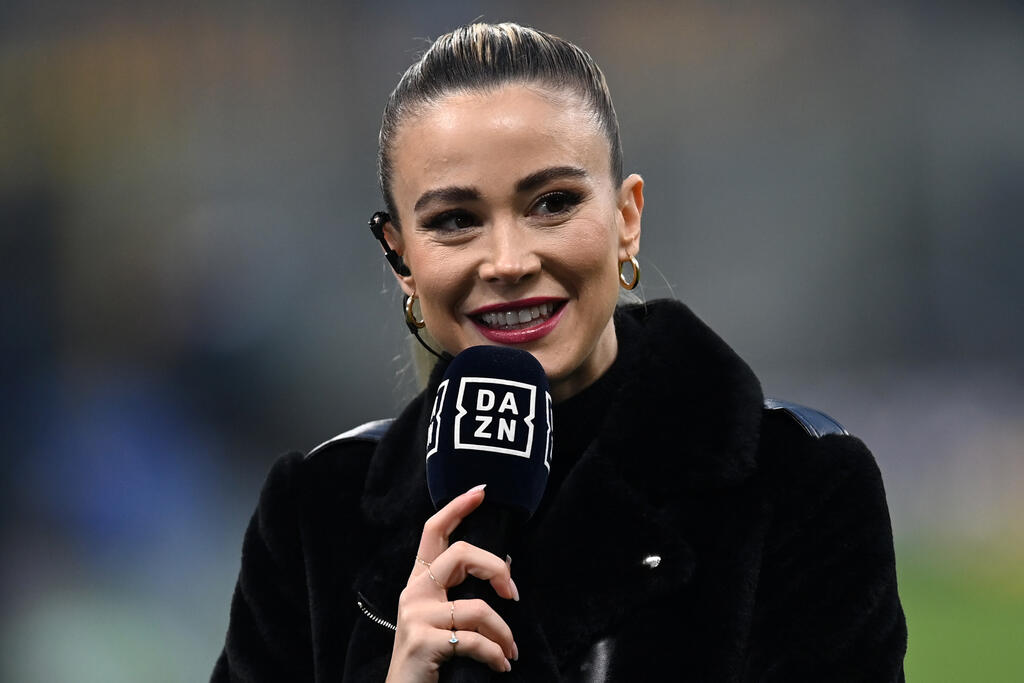 DAZN in pausa