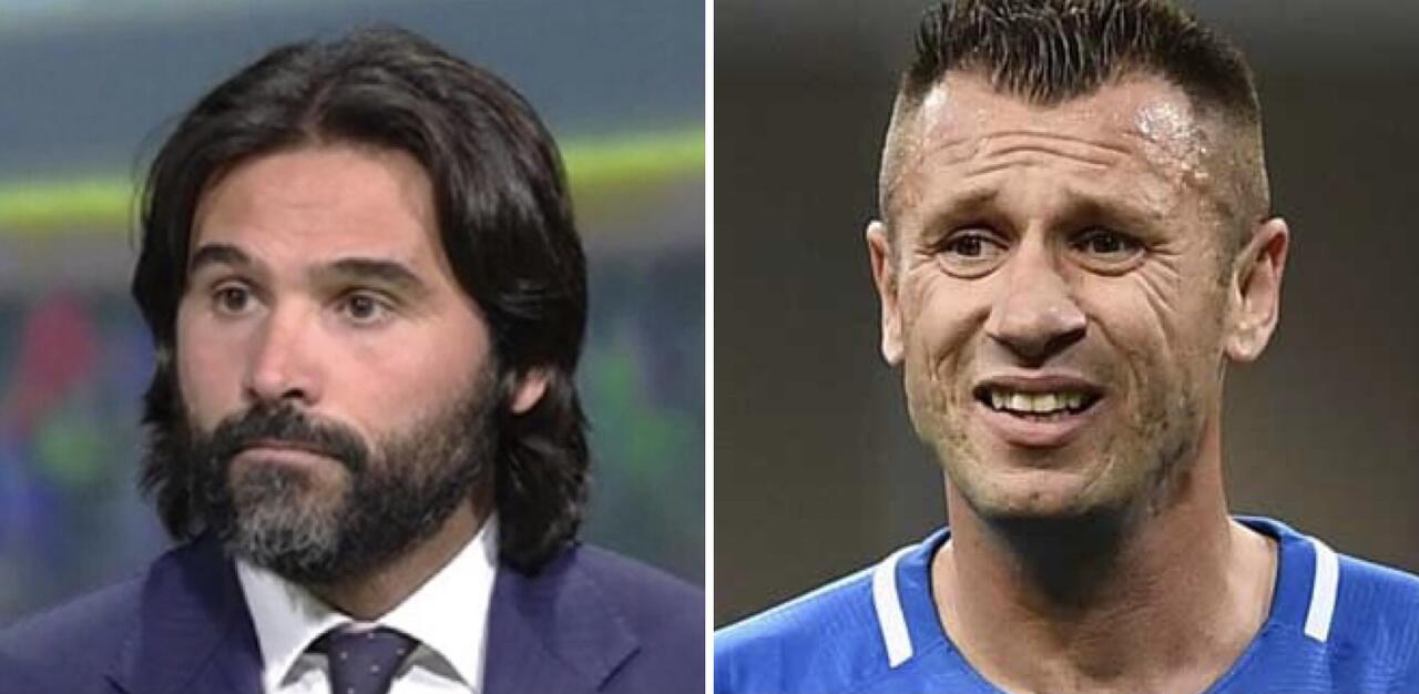 Adani risponde a Cassano alla domanda sul Milan
