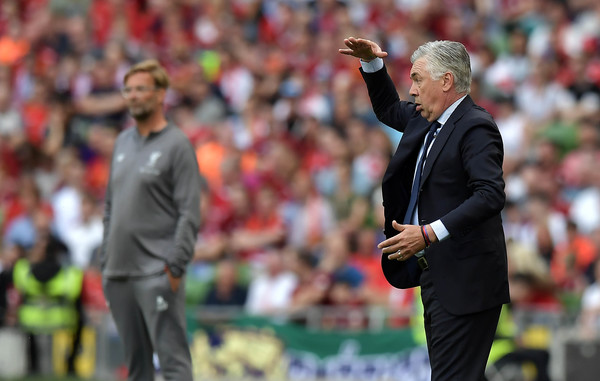 Carlo Ancelotti