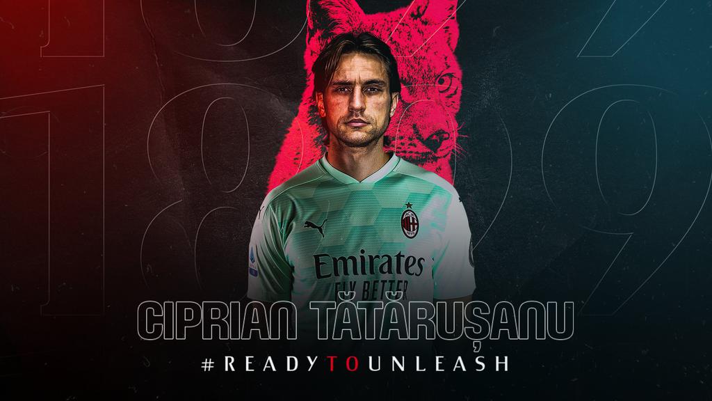 Ciprian Tatarusanu