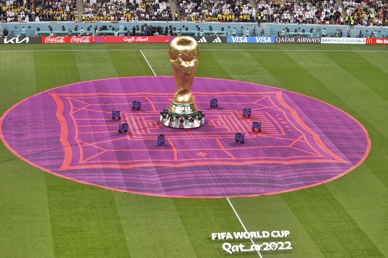 Mondiali 2022