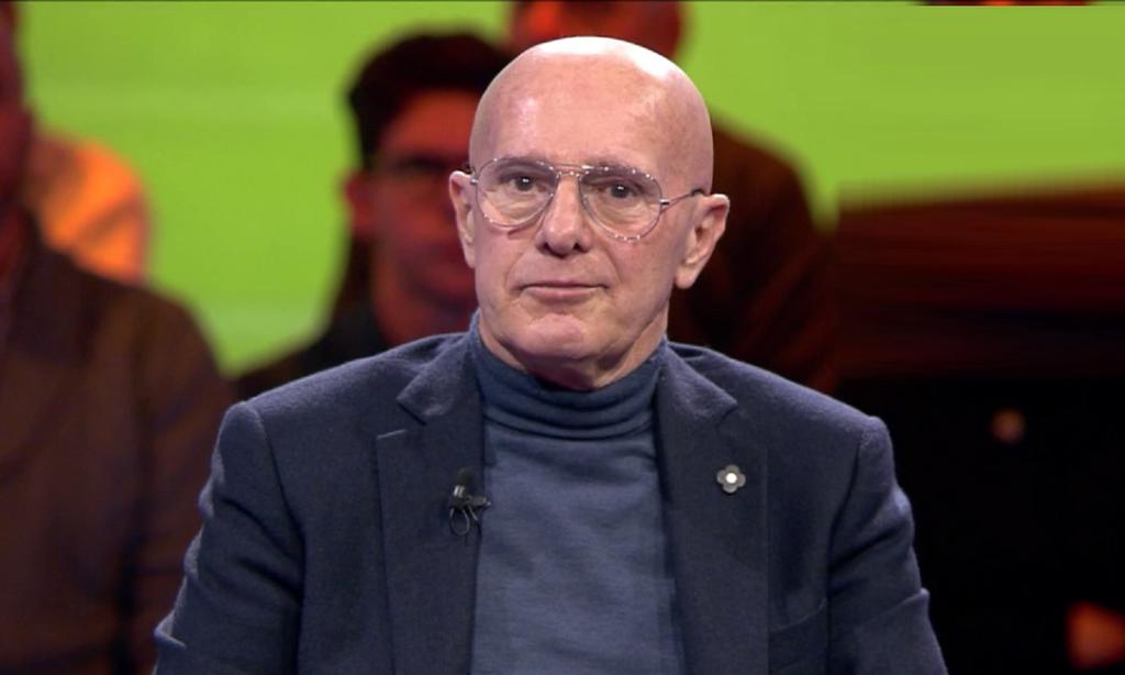 Sacchi, ex ct dell'Italia