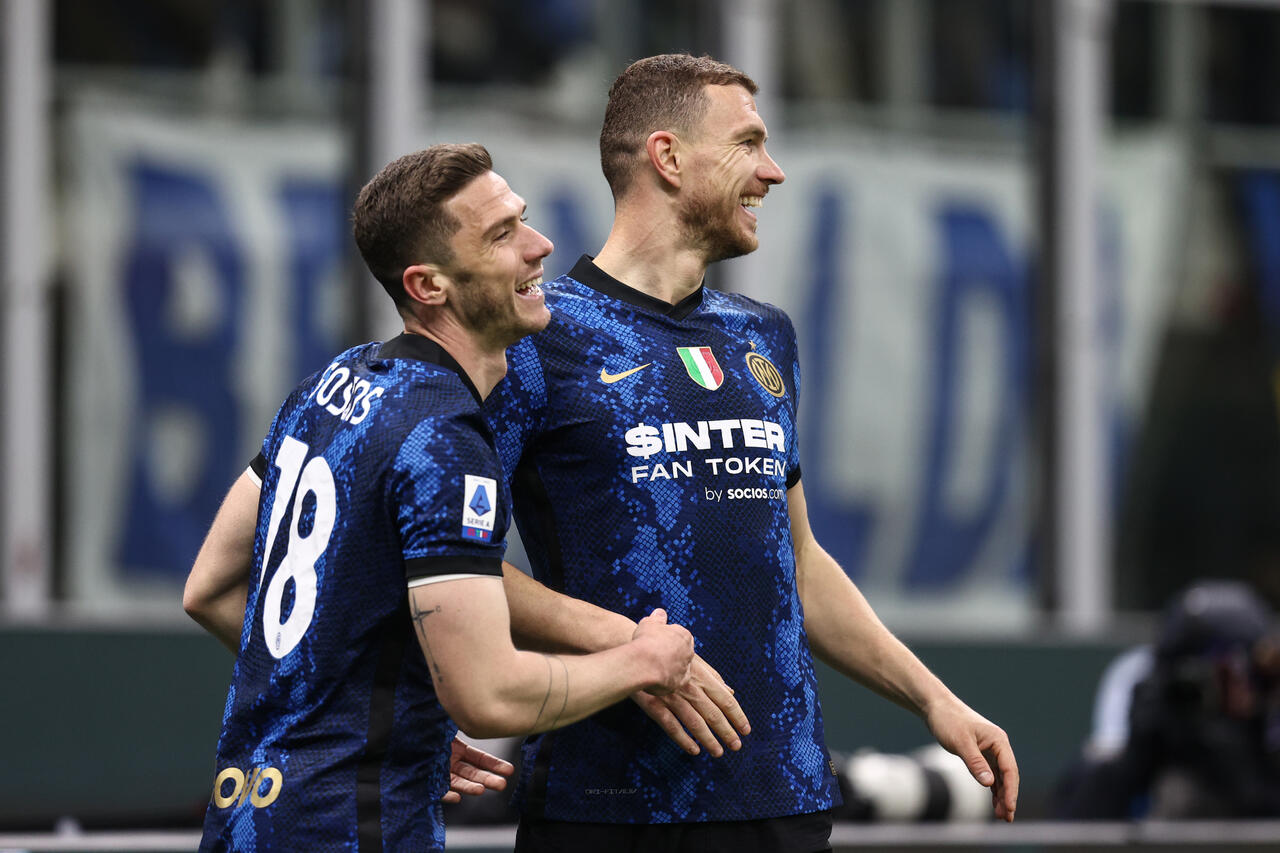 Gosens potrebbe lasciare l’Inter a gennaio
