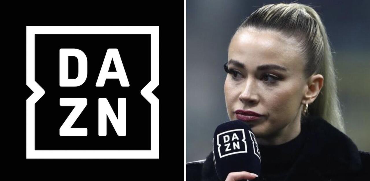 DAZN può essere stoppato