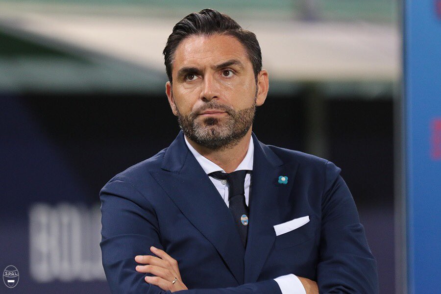 Davide Vagnati, rinnovo con il Torino fino al 2025