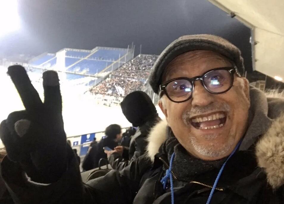 Alvino su Verona-Juventus e il mani di Danilo