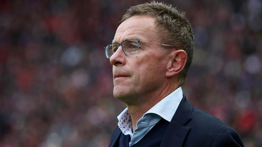 Rangnick parla del Milan
