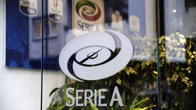 Serie A, le date