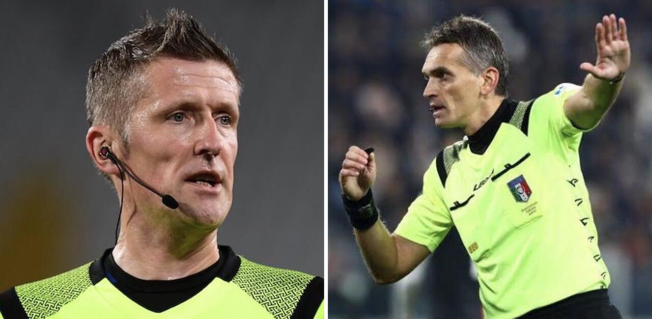 Rigori a favore, la classifica dal 2006: pochi penalty per la Juve, Milan e Lazio battono tutti