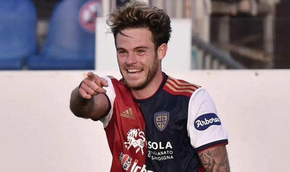 Nandez del Cagliari, interessa al Torino