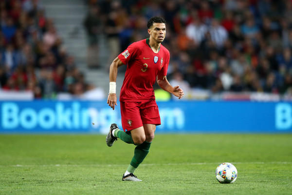 Portogallo fuori con il Marocco
