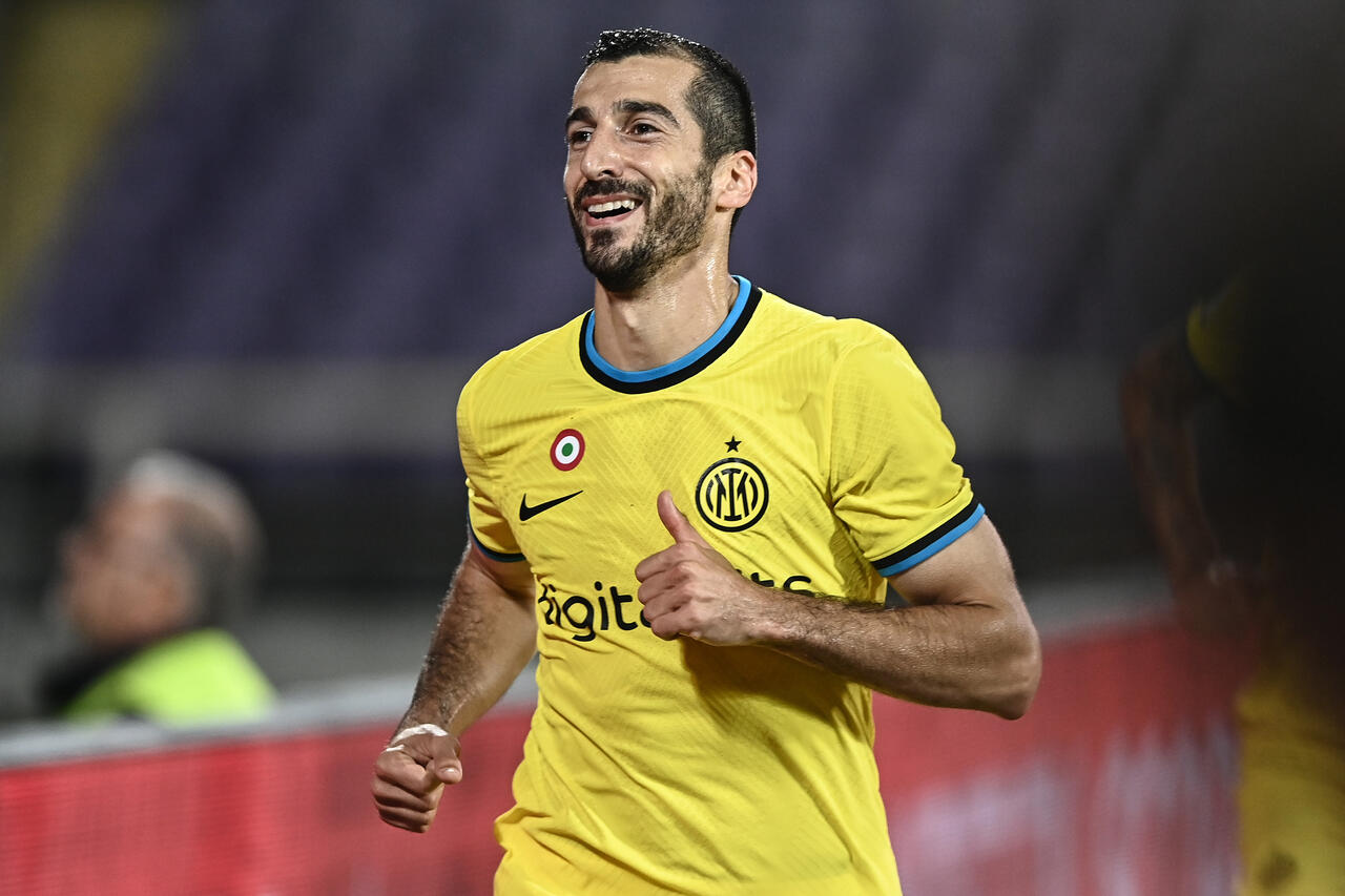 Inter-Salisburgo dove vederla 