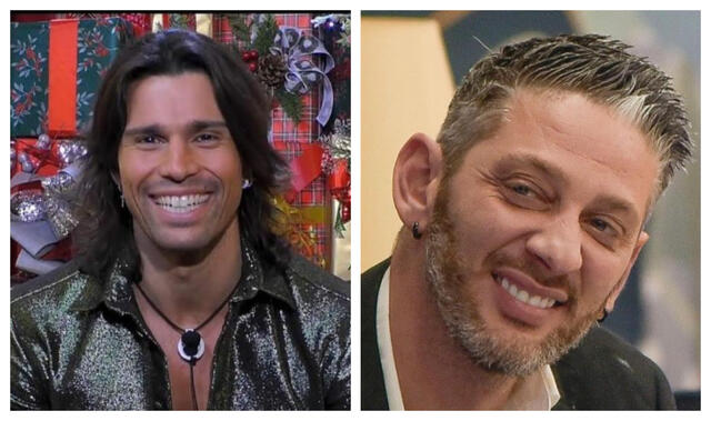 Onestini Tavassi Gf Vip