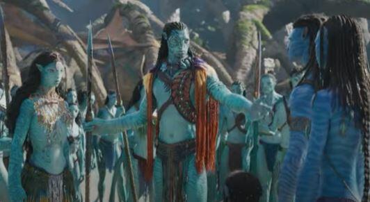 Avatar 2, streaming gratis Sky Cinema o Disney Plus? Dove vedere il film di James Cameron