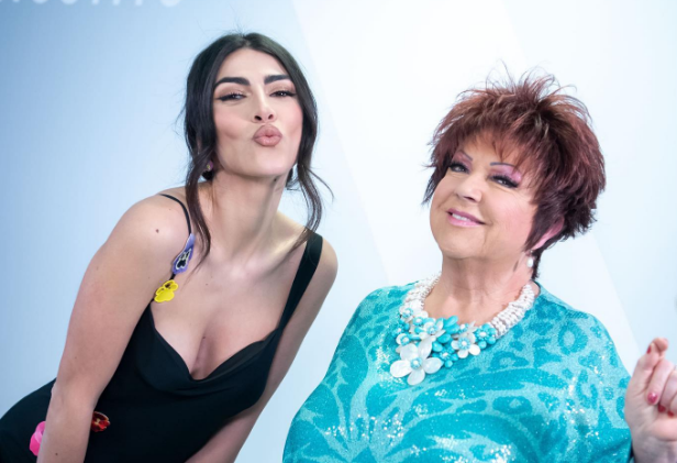 Orietta Berti Gf Vip (ph. Orietta Berti Instagram)