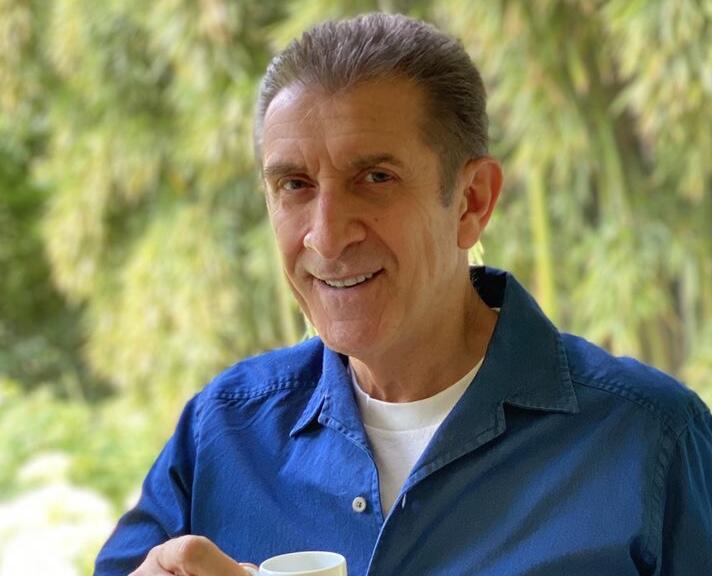 Ezio Greggio sulle plusvalenze Juventus