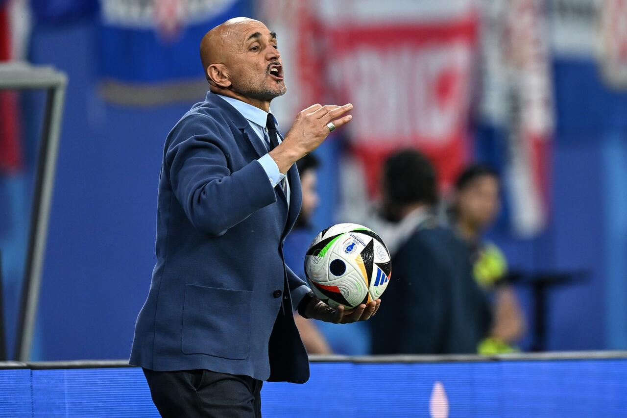 Luciano Spalletti