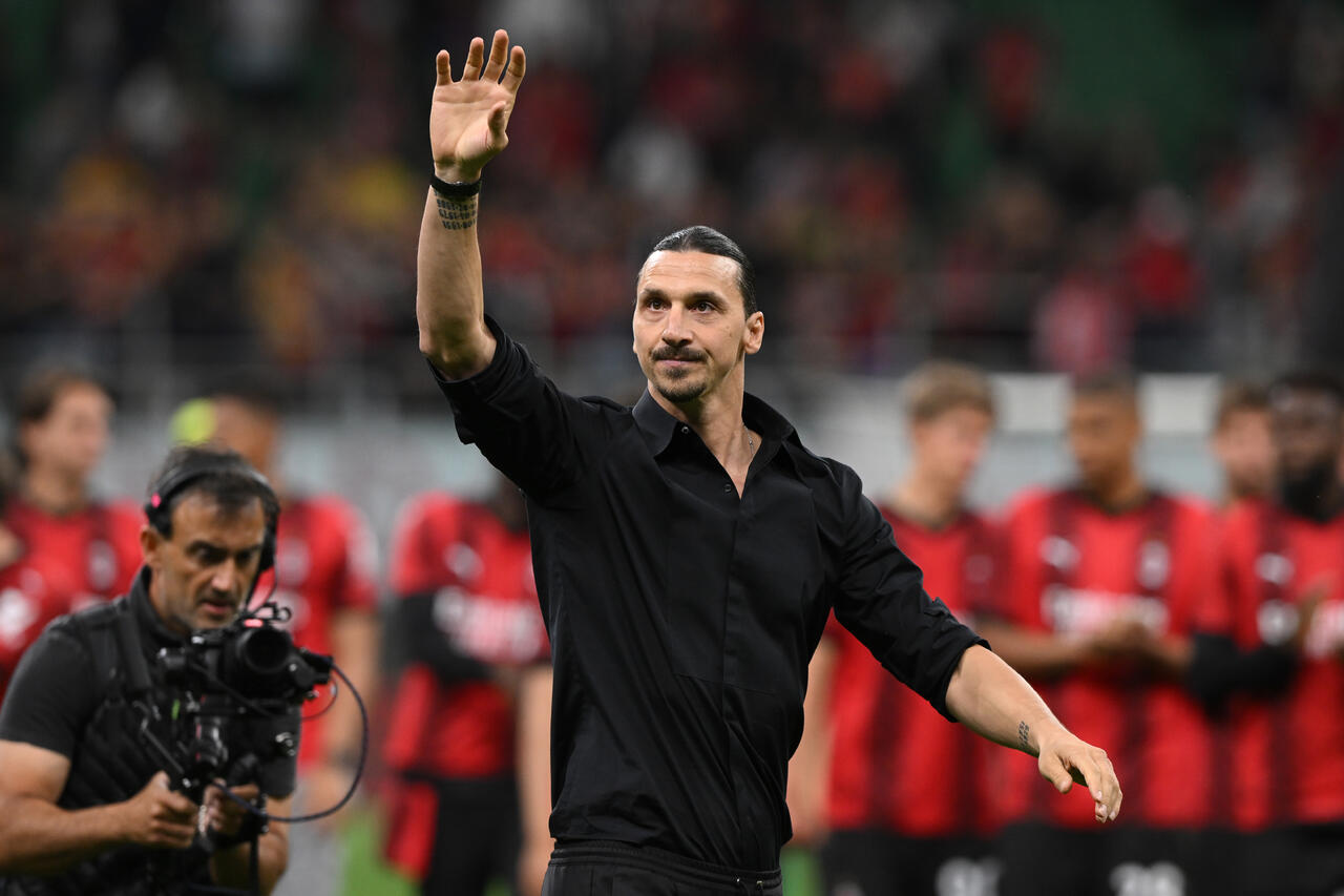 Ibrahimovic 