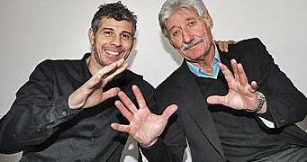 Bardin e Toldo